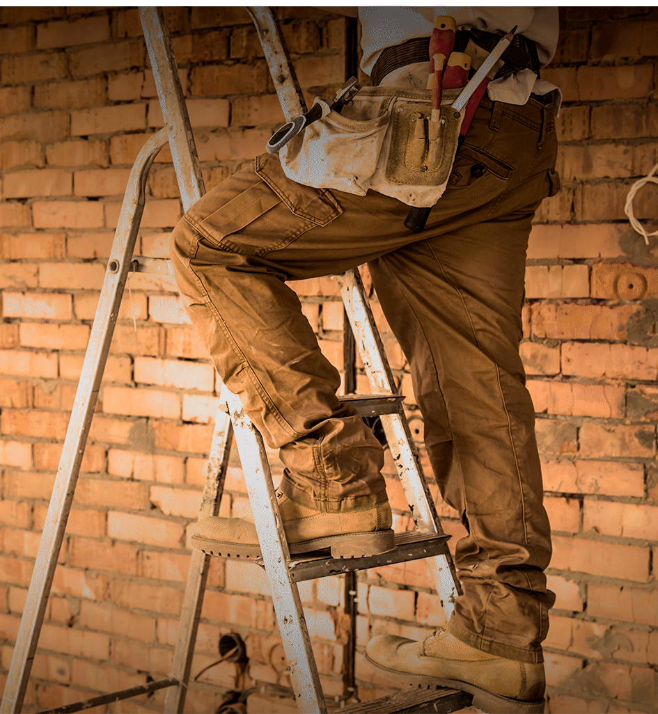 Construção Comercial