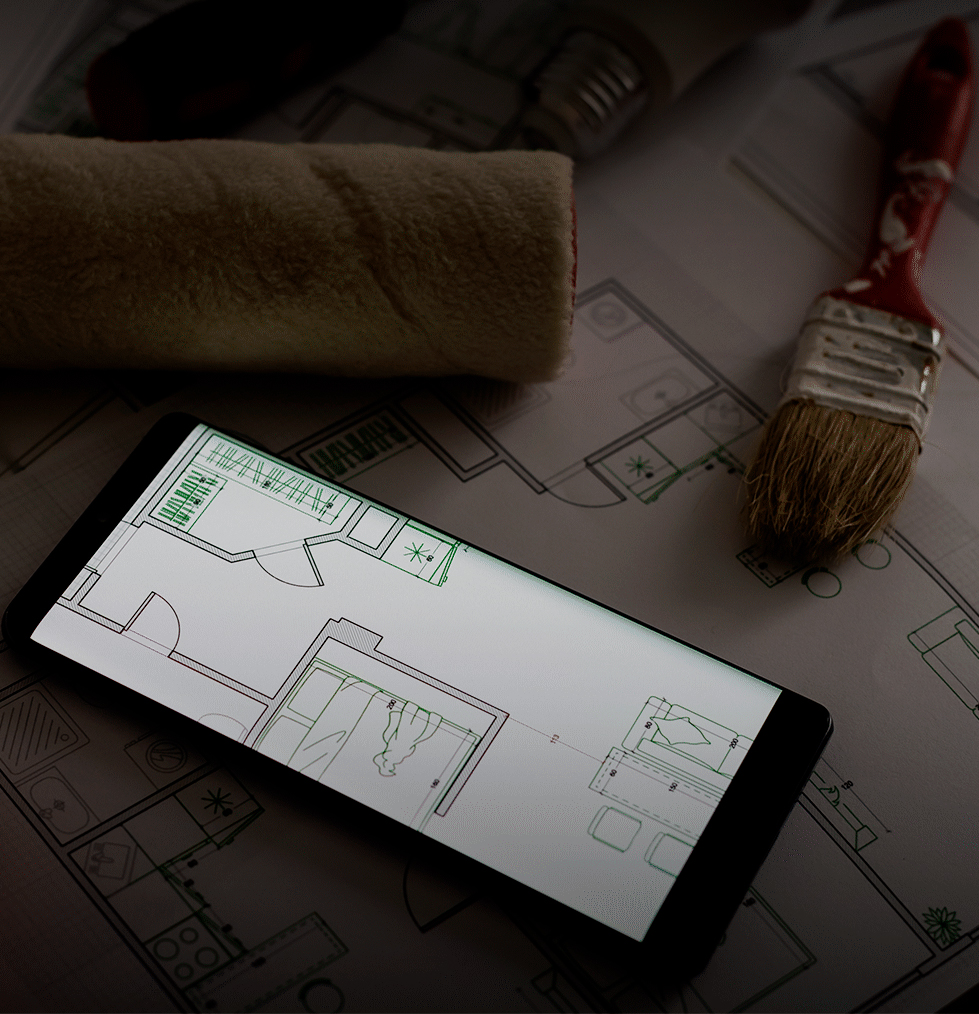 Infraestrutura Industrial