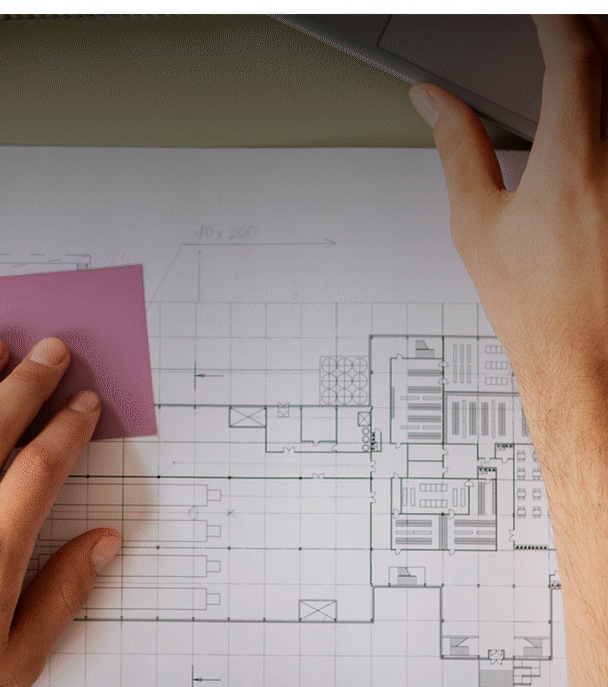 Projetos Sustentáveis